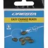 Spro Cresta Easy Change Beads 6 Pcs
