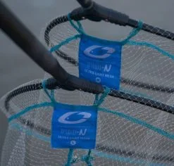 Cresta Pro-N Ultra Light Mesh Landingnet