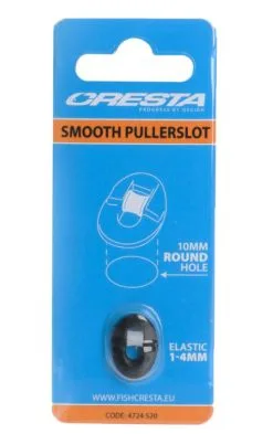 Cresta Smooth Pullerslot