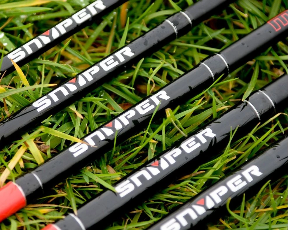 Cresta Snyper Method Feeder 240cm 2 Cresta Snyper Method Feeder 240cm - Afbeelding 2