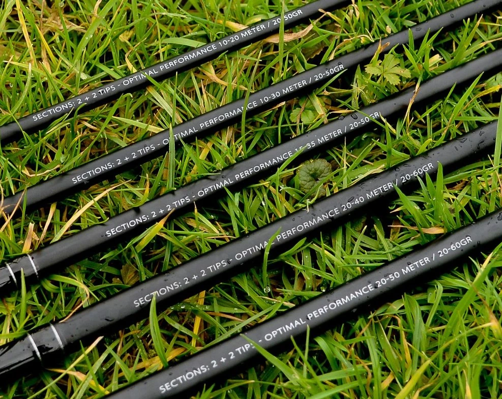 Cresta Snyper Method Feeder 240cm 3 Cresta Snyper Method Feeder 240cm - Afbeelding 3