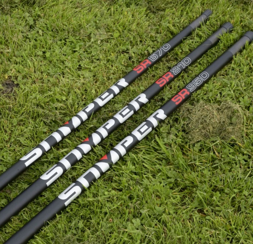 Spro Cresta Snyper SR810 Vaste Hengel 8,10 M 3 Spro Cresta Snyper SR810 Vaste Hengel 8,10 M - Afbeelding 3