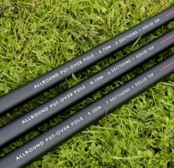 Spro Cresta Snyper SR670 Vaste Hengel 6,70m -Exporteren Vislijnen Gereedschap Winkel Cresta Snyper SR670 Vaste Hengel 670m 2297 670 3