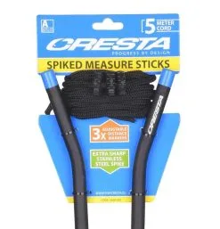 Spro Cresta Spiked Measure Sticks