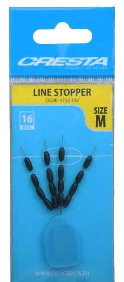Cresta Line Stoppers