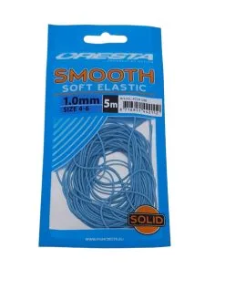 Spro Cresta Smooth Soft Elastic