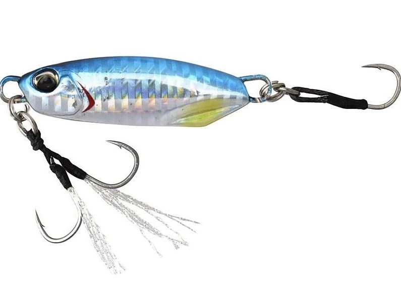 Duo Drag Metal Cast Slow 43mm 15gr 1 Duo Drag Metal Cast Slow 43mm 15gr