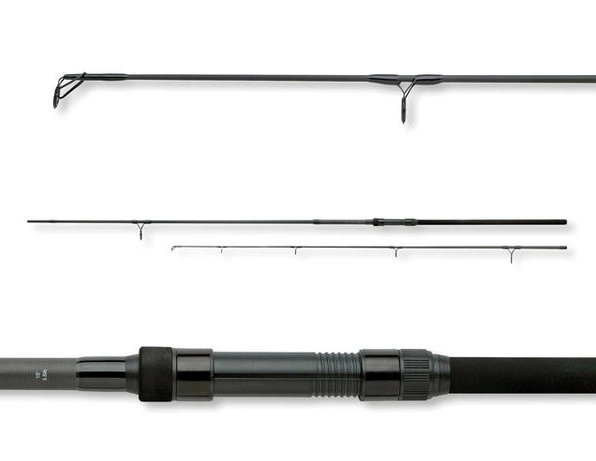 Daiwa Black Widow Extension Carp 300cm 3lb 1 Daiwa Black Widow Extension Carp 300cm 3lb