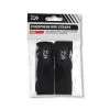Daiwa Neoprene Rod Straps 2pcs
