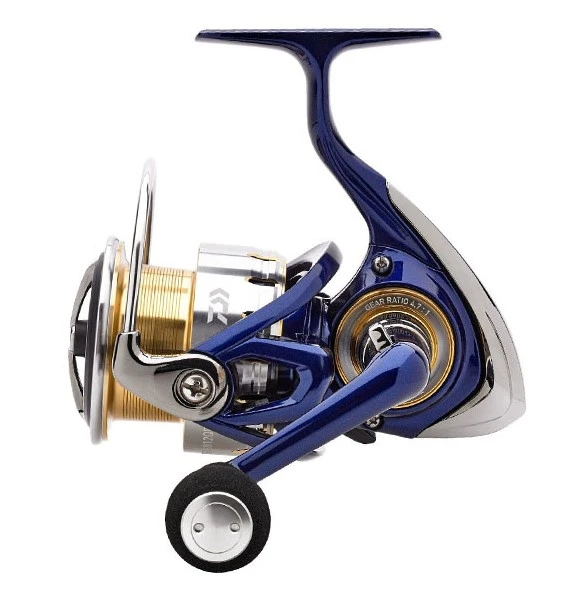 Daiwa TDR 4012QD 1 Daiwa TDR 4012QD