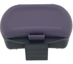 Draagbaar Aasbakje Met Anti Escape