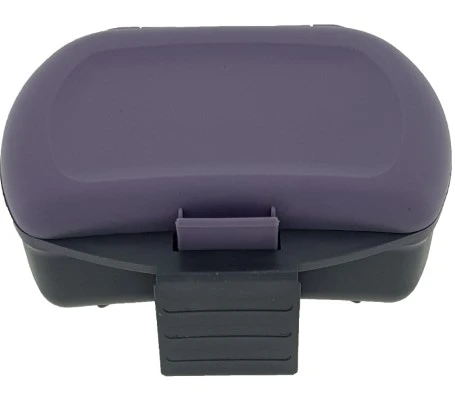 Draagbaar Aasbakje Met Anti Escape 1 Draagbaar Aasbakje Met Anti Escape