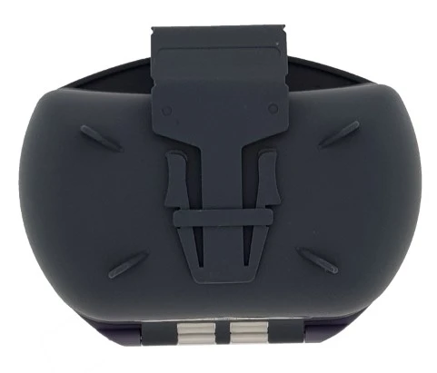 Draagbaar Aasbakje Met Anti Escape 3 Draagbaar Aasbakje Met Anti Escape - Afbeelding 3