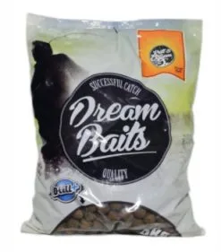 Dreambaits Boilies Krill &amp; Octpus 20mm 6kg