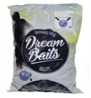 Dreambaits Boilies Voodoo+ 6kg 20mm 1 Dreambaits Boilies Voodoo+ 6kg 20mm