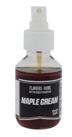 Dreambaits Maple Cream Spray 100ml