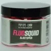 Dreambaits Fluo Squid &amp; Octopus Pop-up 50 Gram