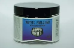 Dreambaits Wafters Super Krill 15 &amp; 20mm 50 Gram