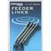 Drennan Feeder Links 2'' (50mm) 4pcs