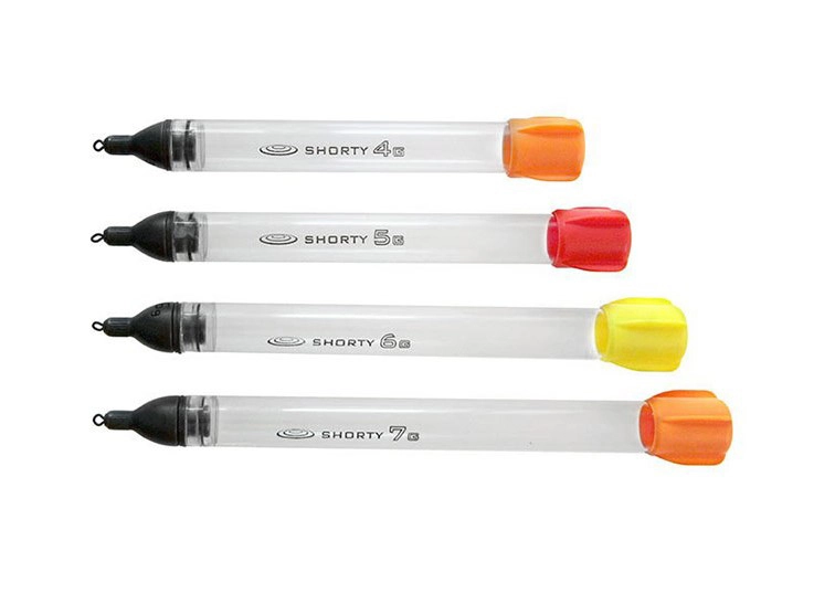 Drennan Shorty Pellet Waggler 1 Drennan Shorty Pellet Waggler