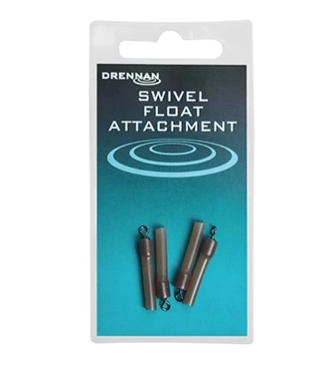 Drennan Swivel Float Attachments 1 Drennan Swivel Float Attachments