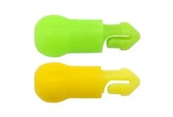 Drennan Bungee Connectors Medium 2pcs