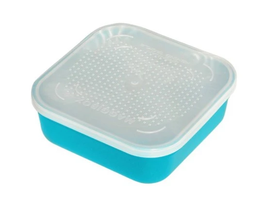 Drennan Maggibox Aqua 1 Drennan Maggibox Aqua