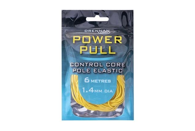 Drennan Power Pull Pole Elastic 2 Drennan Power Pull Pole Elastic - Afbeelding 2