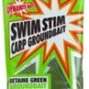 DYNAMITE BAITS Dynamite Swim Stim Betaine Green Groundbait 900gr