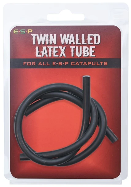 ESP Carpgear ESP Twin Walled Latex Tube 1 ESP Carpgear ESP Twin Walled Latex Tube