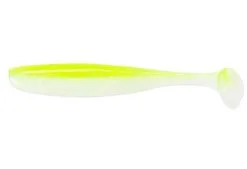 Keitech Easy Shiner 2'' -Exporteren Vislijnen Gereedschap Winkel Easy Shiner 2 inch Chartreuse Shad