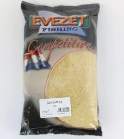 Evezet Maismeel Zoet 1kg