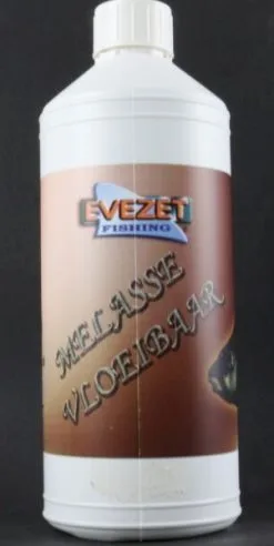 Evezet Melasse Puur 1L