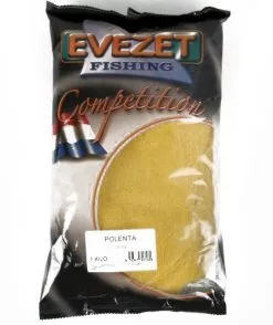 Evezet Polenta Gries 1kg