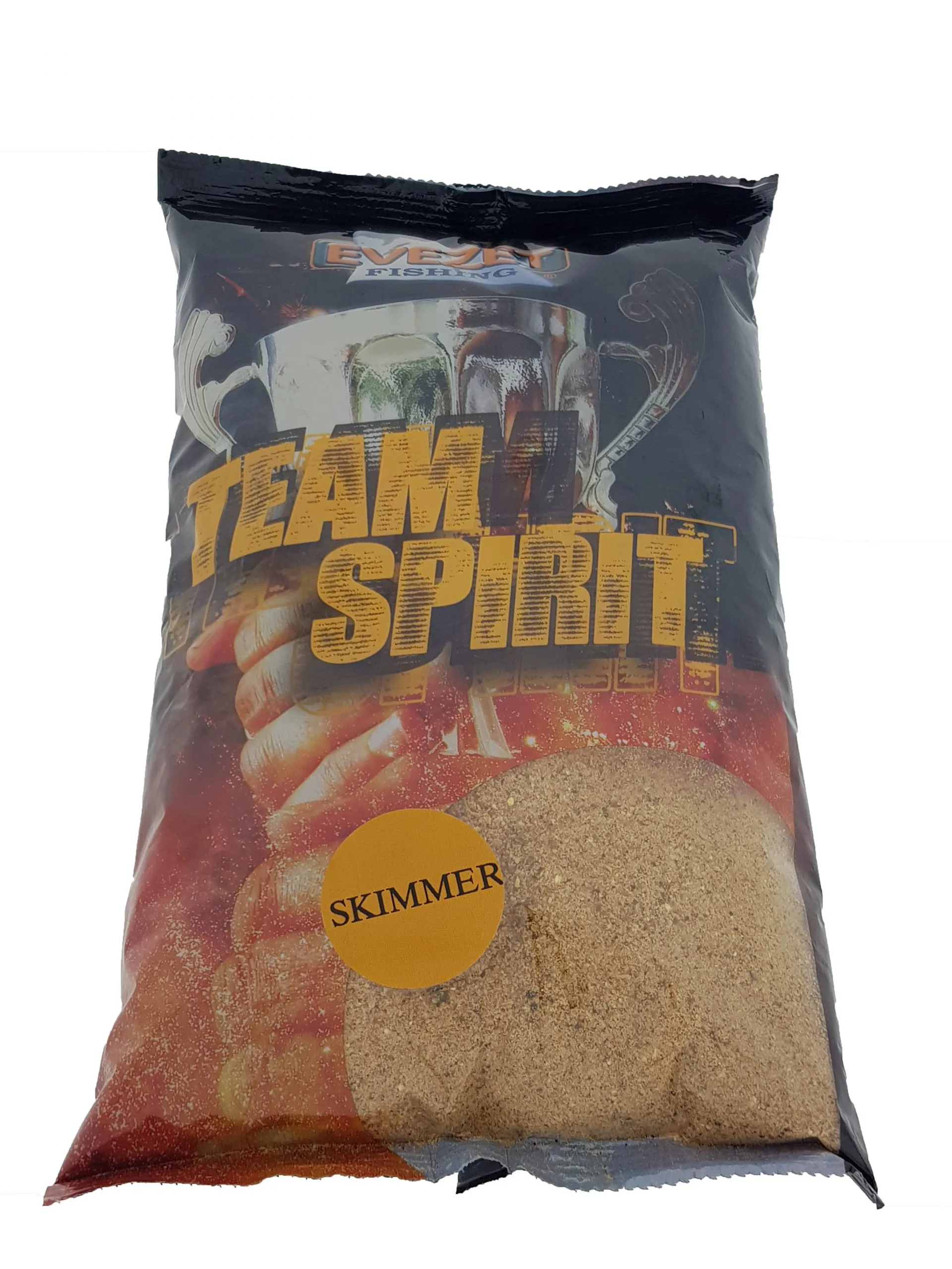 Evezet Team Spirit Skimmer 1kg 1 Evezet Team Spirit Skimmer 1kg