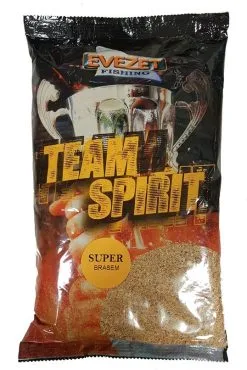 Evezet Team Spirit Super Brasem 1kg