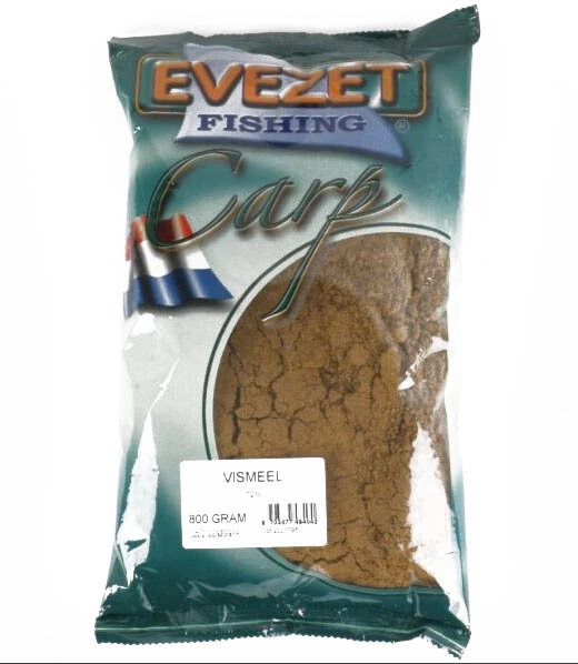 Evezet Vismeel 72% 800g 1 Evezet Vismeel 72% 800g