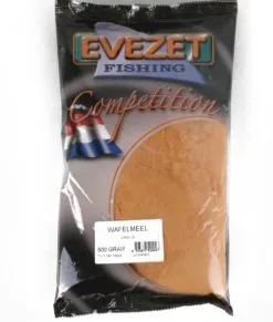 Evezet Wafelmeel Oranje 500gr