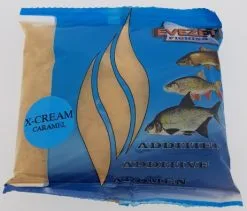 Evezet X-Cream Caramel 250gr