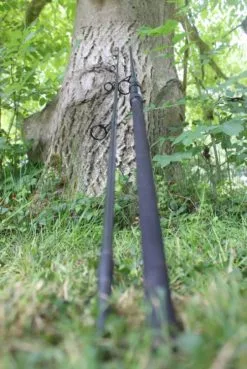 Ashima FFX-S 10FT 3,00 Lb -Exporteren Vislijnen Gereedschap Winkel Extreme Tackle Ashima FFX S 3