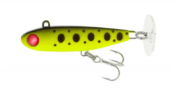 Fiiish Powertail 44mm 8g 1 Fiiish Powertail 44mm 8g