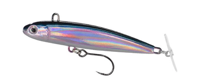 Fiiish Powertail 44mm 8g 4 Fiiish Powertail 44mm 8g - Afbeelding 4