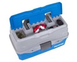 Flambeau Classic 2-Tray -Exporteren Vislijnen Gereedschap Winkel Flambeau Classic 2 Tray 3