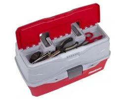 Flambeau Classic 3-Tray 5 Flambeau Classic 3-Tray -Exporteren Vislijnen Gereedschap Winkel Flambeau Classic 3 Tray 3