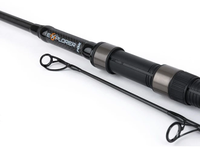 Fox Explorer 8-10FT 3.00LB - Full Shrink 2 Fox Explorer 8-10FT 3.00LB - Full Shrink - Afbeelding 2