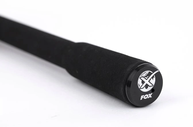 Fox Explorer 8-10FT 3.00LB - Full Shrink 4 Fox Explorer 8-10FT 3.00LB - Full Shrink - Afbeelding 4