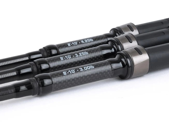 Fox Explorer 8-10FT 3.00LB - Full Shrink 1 Fox Explorer 8-10FT 3.00LB - Full Shrink