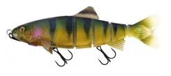 Fox Rage Replicant Jointed 23cm 158gr -Exporteren Vislijnen Gereedschap Winkel Fox Rage Replicant 23cm 158gr Stickleback NRE061