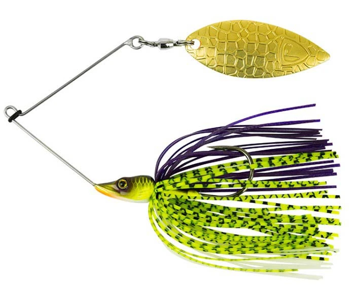 Fox Rage Spinnerbaits 7g 3/0 Table Rock 1 Fox Rage Spinnerbaits 7g 3/0 Table Rock