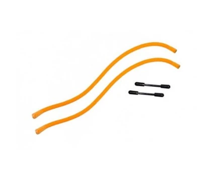 Fox Rangemaster Method & Multi Bait Spare Elastic 1 Fox Rangemaster Method & Multi Bait Spare Elastic